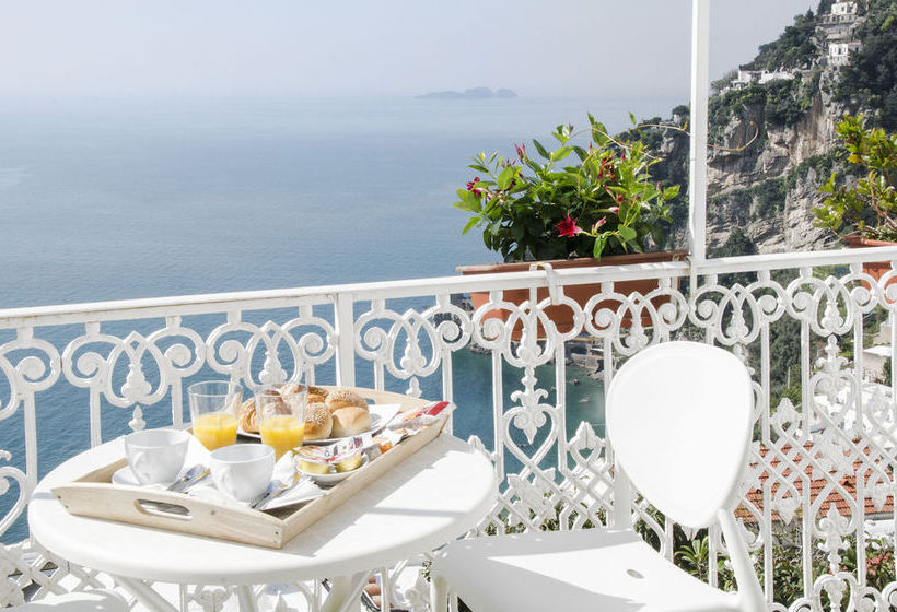 Bed and Breakfast Casa Nilde Bed&Breakfast  | Positano | Salerno | Italia 1
