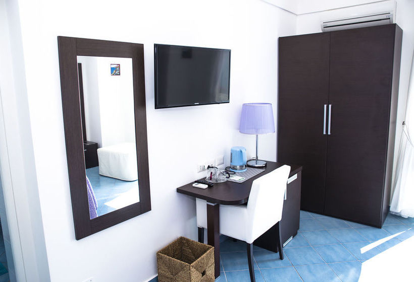 Bed and Breakfast Casa Nilde Bed&Breakfast  | Positano | Salerno | Italia 10