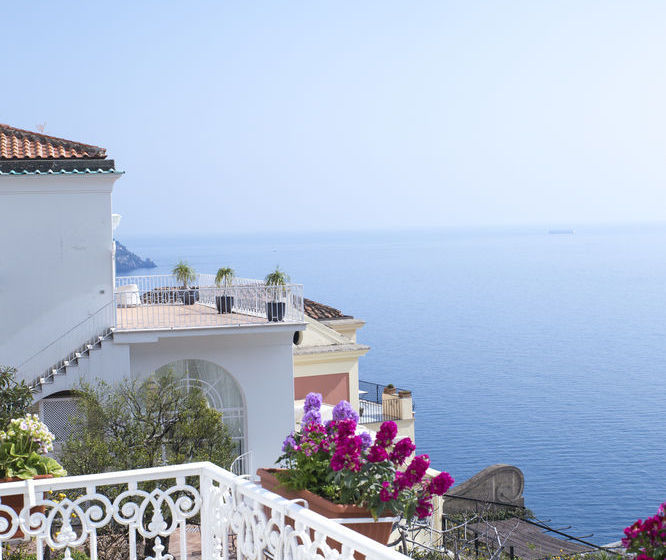 Bed and Breakfast Casa Nilde Bed&Breakfast  | Positano | Salerno | Italia 13