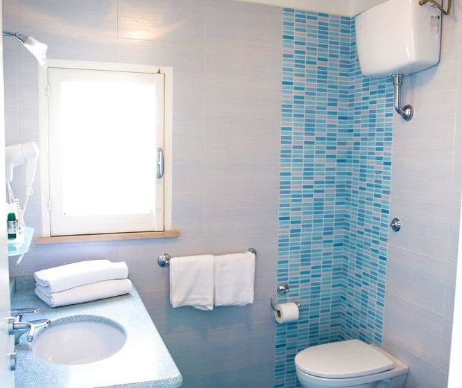 Bed and Breakfast Casa Nilde Bed&Breakfast  | Positano | Salerno | Italia 15