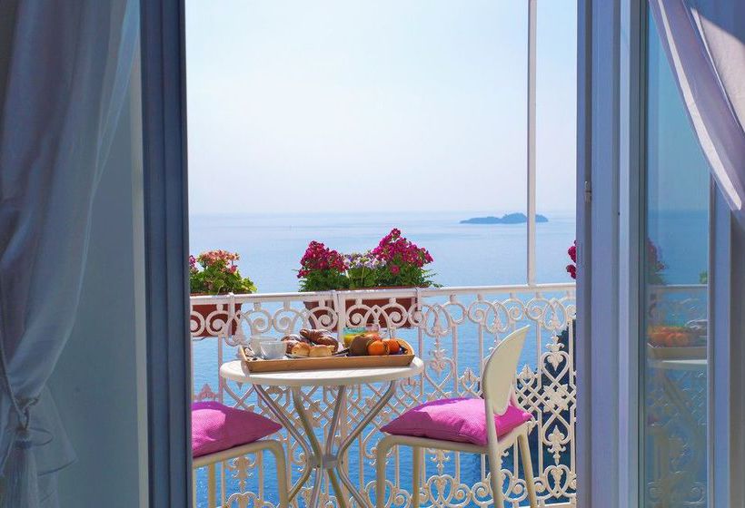Bed and Breakfast Casa Nilde Bed&Breakfast  | Positano | Salerno | Italia 5