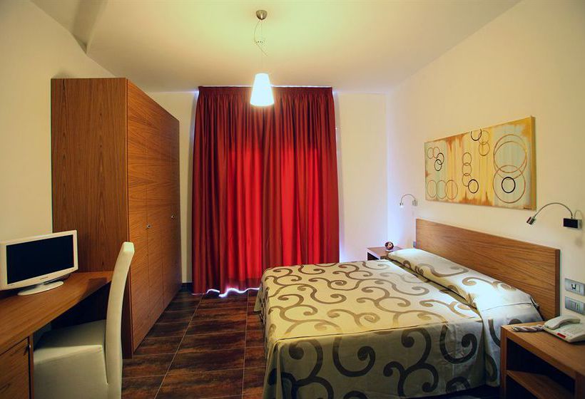 Hotel Scialì  | Vieste | Foggia | Italia 1