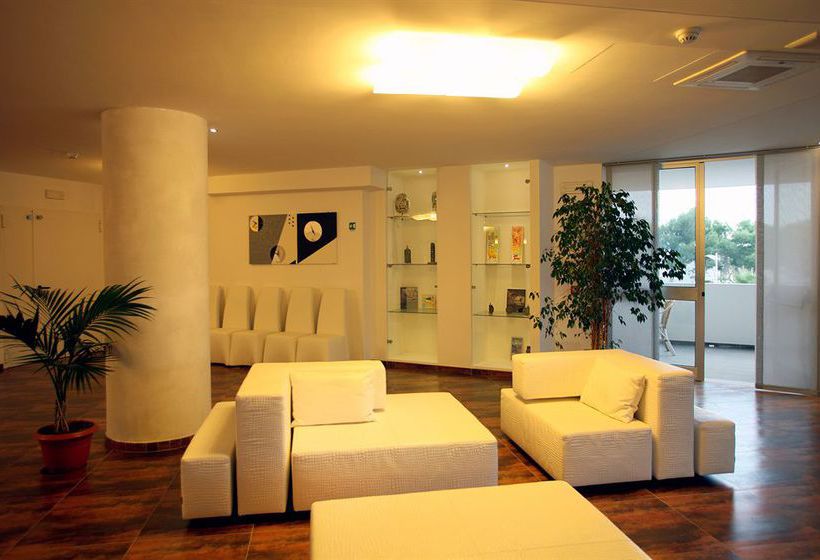 Hotel Scialì  | Vieste | Foggia | Italia 10