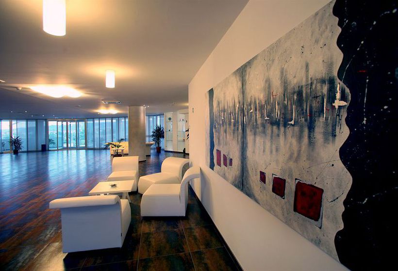 Hotel Scialì  | Vieste | Foggia | Italia 11