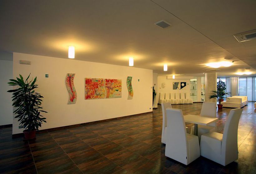 Hotel Scialì  | Vieste | Foggia | Italia 12