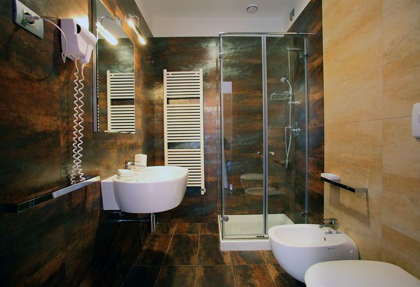 Hotel Scialì  | Vieste | Foggia | Italia 13