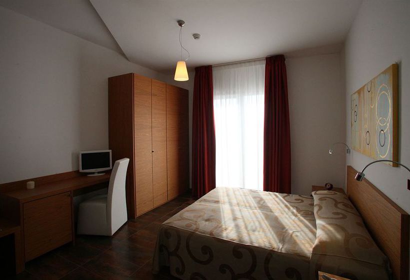 Hotel Scialì  | Vieste | Foggia | Italia 14