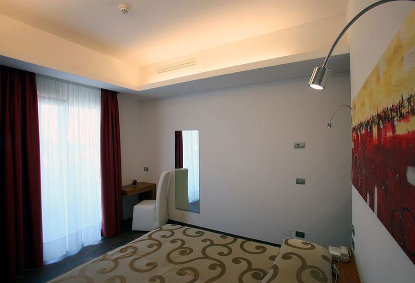 Hotel Scialì  | Vieste | Foggia | Italia 15