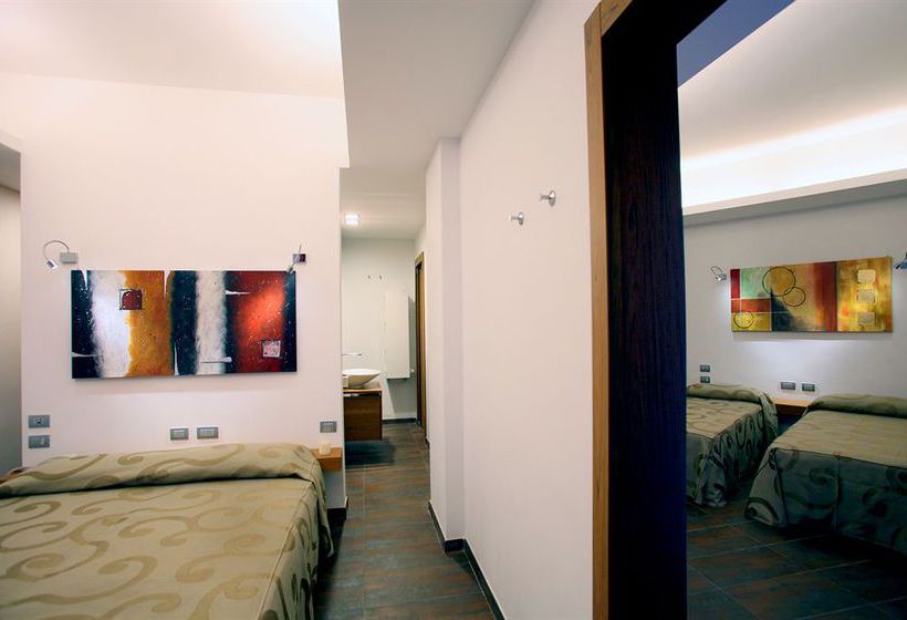 Hotel Scialì  | Vieste | Foggia | Italia 17