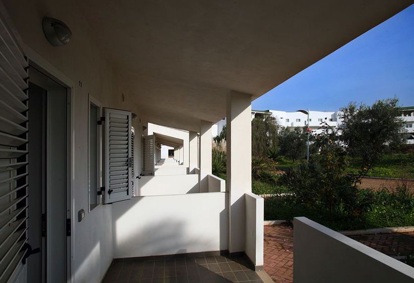 Hotel Scialì  | Vieste | Foggia | Italia 18