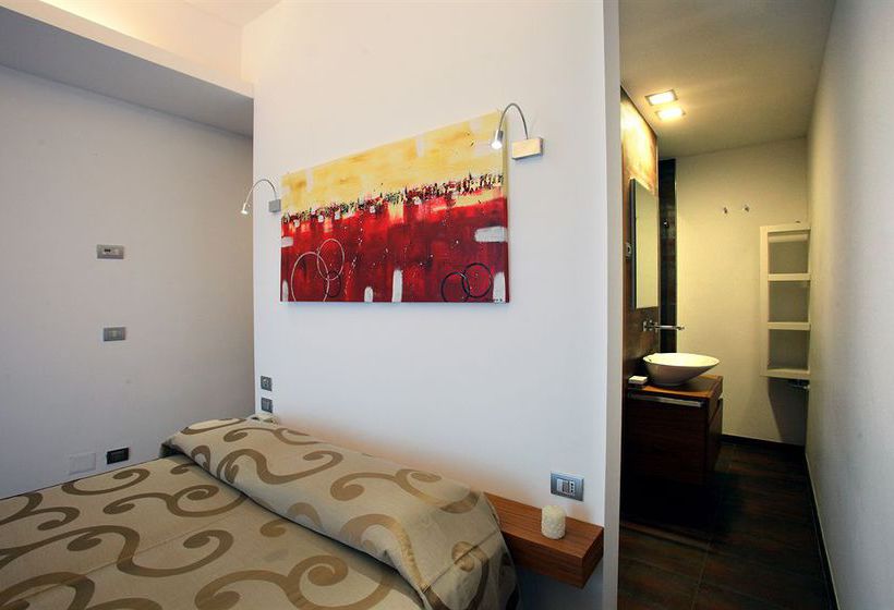 Hotel Scialì  | Vieste | Foggia | Italia 19