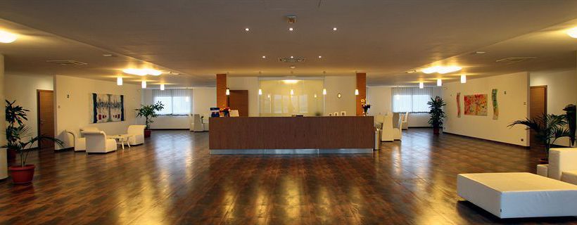 Hotel Scialì  | Vieste | Foggia | Italia 2