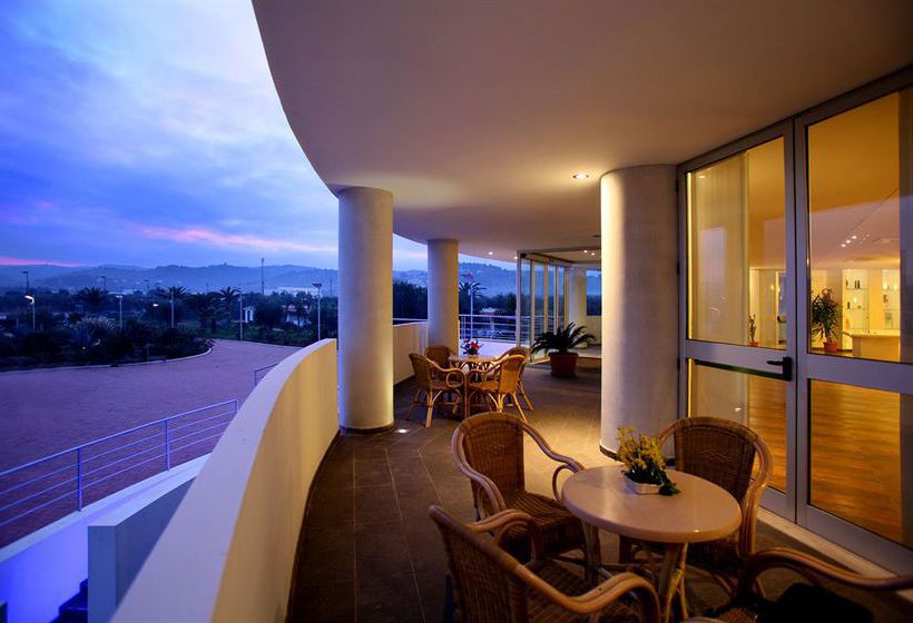 Hotel Scialì  | Vieste | Foggia | Italia 20