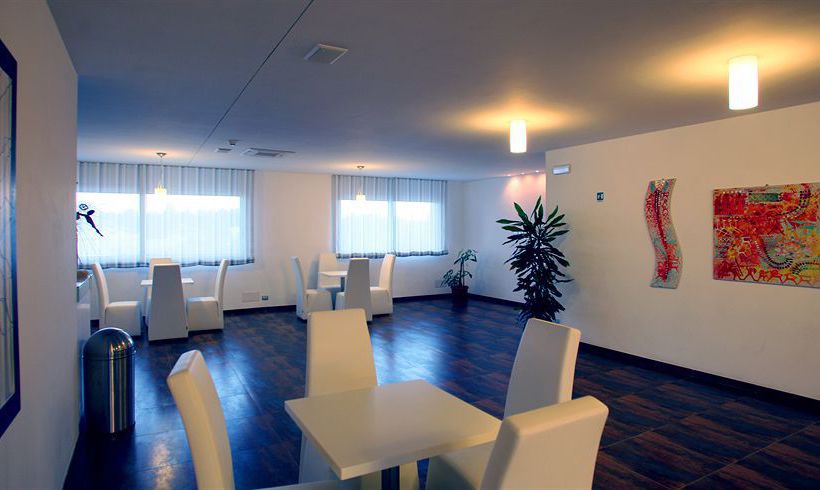 Hotel Scialì  | Vieste | Foggia | Italia 3