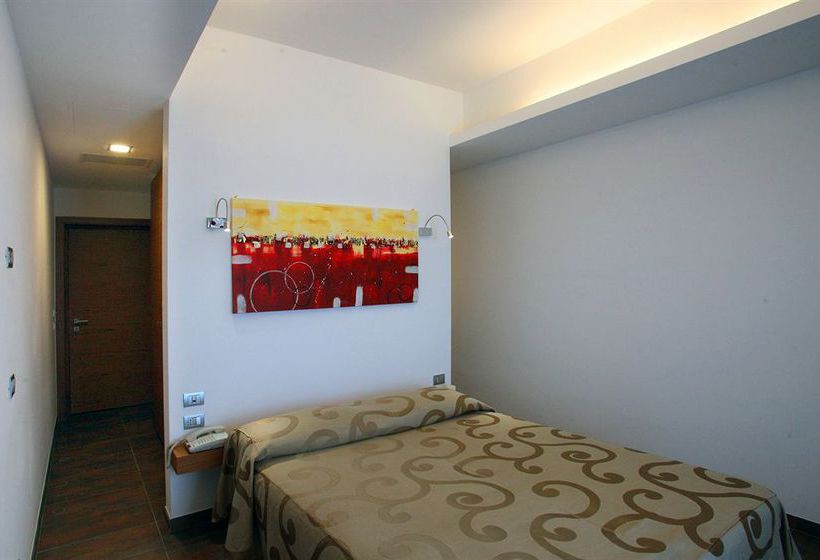 Hotel Scialì  | Vieste | Foggia | Italia 4