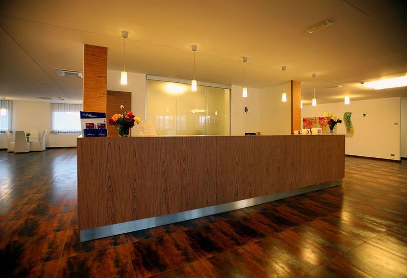 Hotel Scialì  | Vieste | Foggia | Italia 5