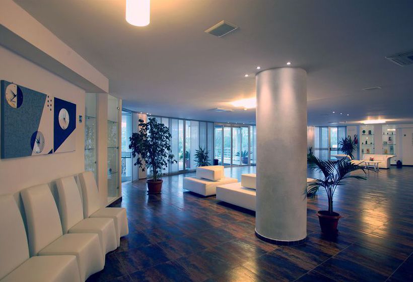 Hotel Scialì  | Vieste | Foggia | Italia 6