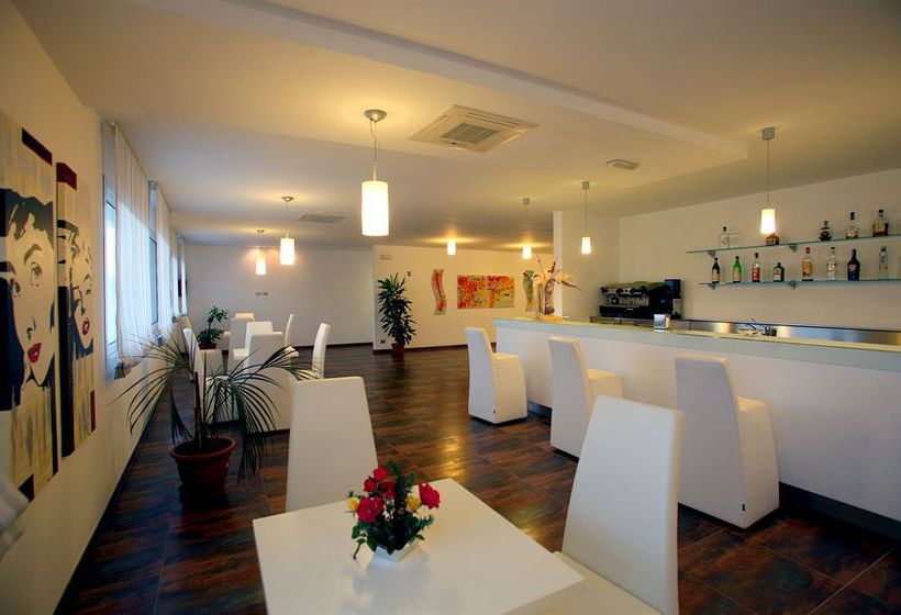 Hotel Scialì  | Vieste | Foggia | Italia 7