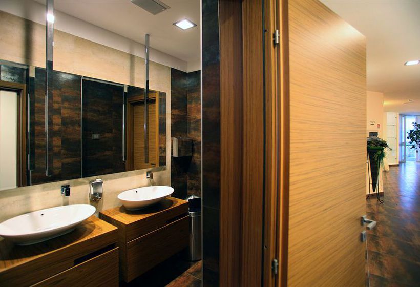 Hotel Scialì  | Vieste | Foggia | Italia 8