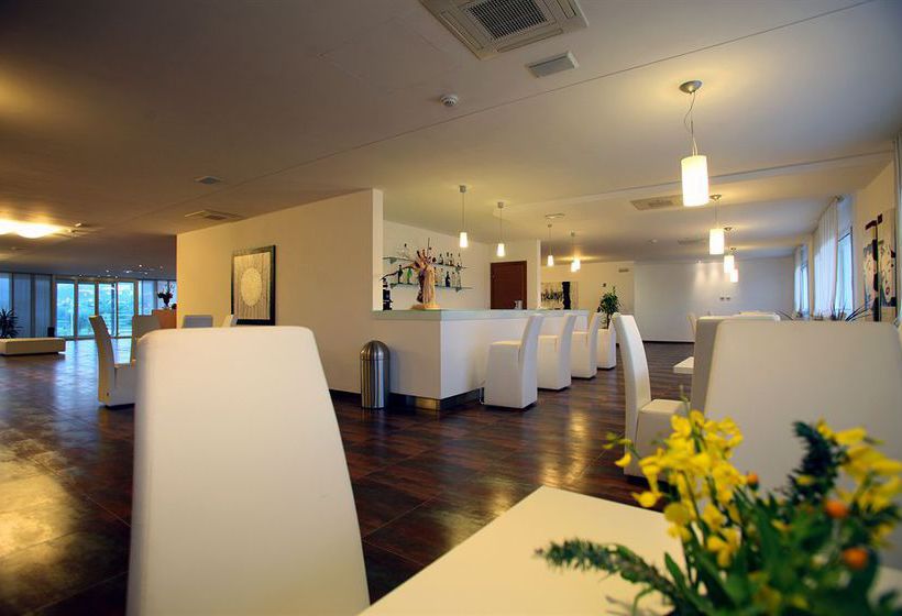 Hotel Scialì  | Vieste | Foggia | Italia 9