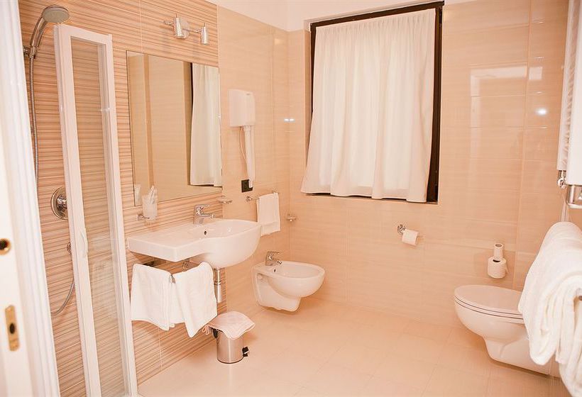 Hotel Edo Vimercate Monza y Brianza