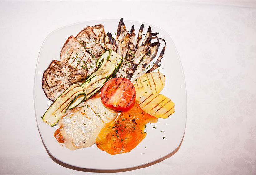 Hotel Edo  | Vimercate | Monza e Brianza | Italia 10