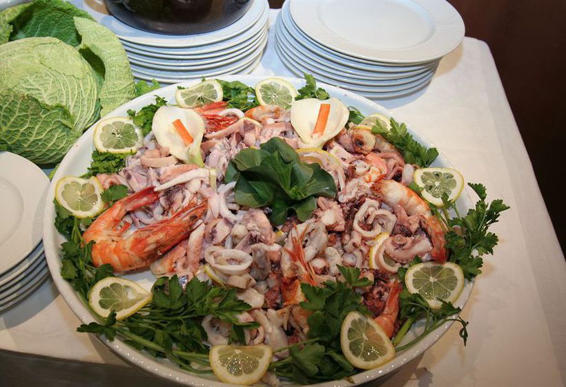 Hotel Edo  | Vimercate | Monza e Brianza | Italia 12