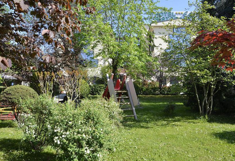 Hotel Edo  | Vimercate | Monza e Brianza | Italia 15