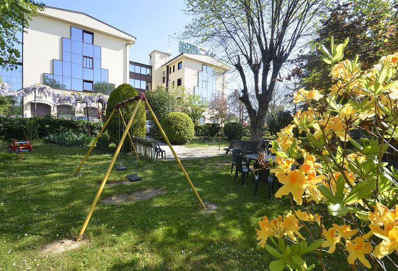 Hotel Edo  | Vimercate | Monza e Brianza | Italia 16