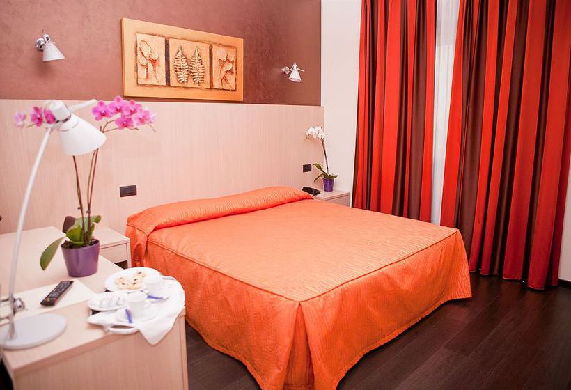 Hotel Edo  | Vimercate | Monza e Brianza | Italia 17