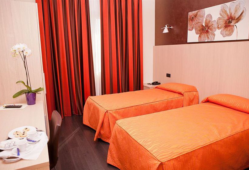 Hotel Edo  | Vimercate | Monza e Brianza | Italia 18