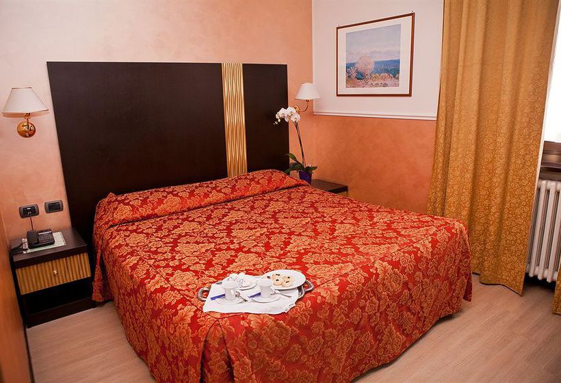 Hotel Edo  | Vimercate | Monza e Brianza | Italia 19