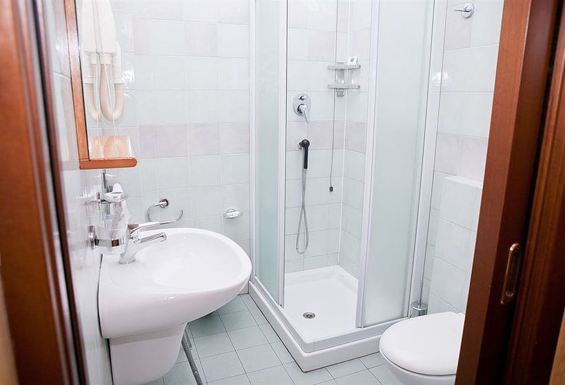 Hotel Edo  | Vimercate | Monza e Brianza | Italia 2