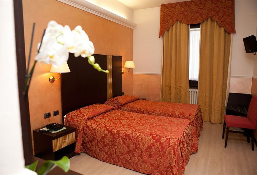 Hotel Edo  | Vimercate | Monza e Brianza | Italia 20