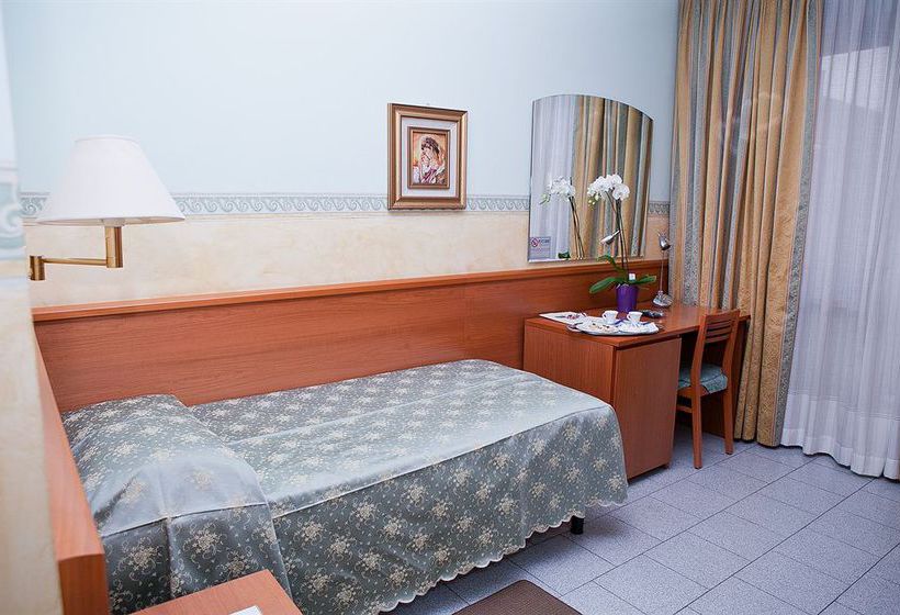 Hotel Edo  | Vimercate | Monza e Brianza | Italia 3