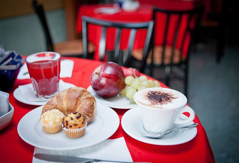 Hotel Edo  | Vimercate | Monza e Brianza | Italia 5