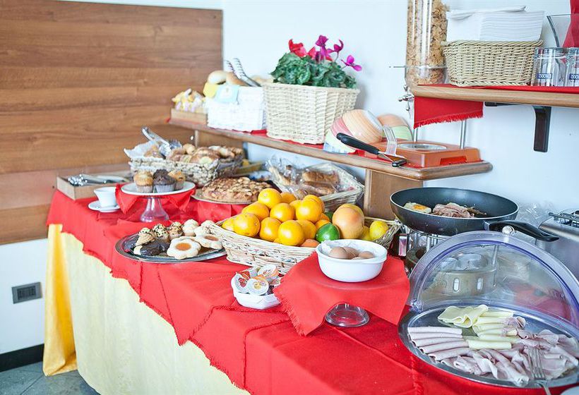 Hotel Edo  | Vimercate | Monza e Brianza | Italia 6