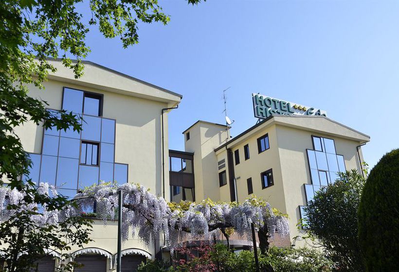 Hotel Edo  | Vimercate | Monza e Brianza | Italia 9