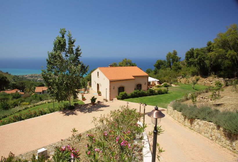 Bed and Breakfast Le Ginestre Bed&Breakfast  | Cefalu | Palermo | Italia 1