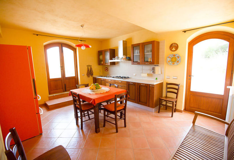 Bed and Breakfast Le Ginestre Bed&Breakfast  | Cefalu | Palermo | Italia 10