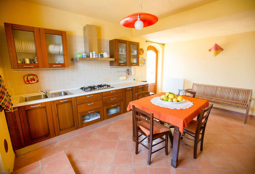 Bed and Breakfast Le Ginestre Bed&Breakfast  | Cefalu | Palermo | Italia 11
