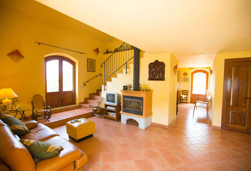 Bed and Breakfast Le Ginestre Bed&Breakfast  | Cefalu | Palermo | Italia 12