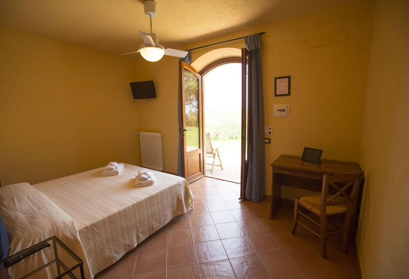 Bed and Breakfast Le Ginestre Bed&Breakfast  | Cefalu | Palermo | Italia 13