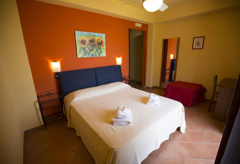 Bed and Breakfast Le Ginestre Bed&Breakfast  | Cefalu | Palermo | Italia 15