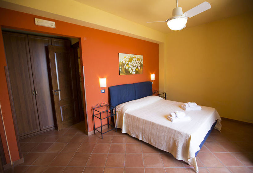 Bed and Breakfast Le Ginestre Bed&Breakfast  | Cefalu | Palermo | Italia 16