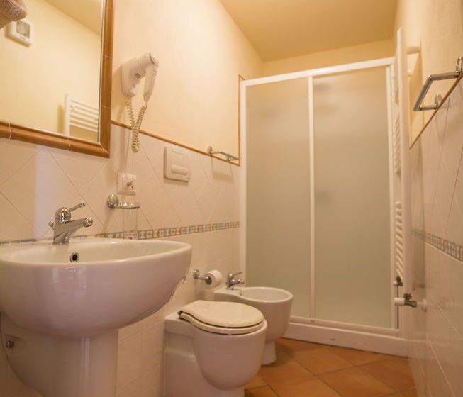 Bed and Breakfast Le Ginestre Bed&Breakfast  | Cefalu | Palermo | Italia 17