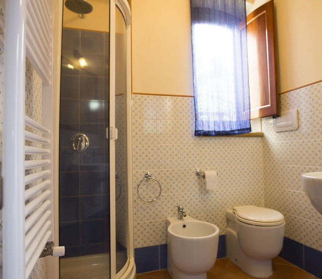 Bed and Breakfast Le Ginestre Bed&Breakfast  | Cefalu | Palermo | Italia 18