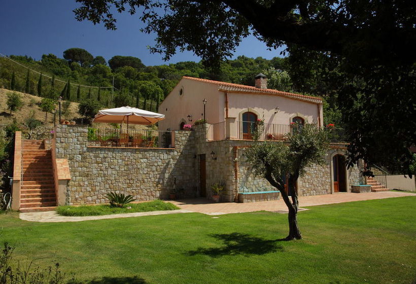 Bed and Breakfast Le Ginestre Bed&Breakfast  | Cefalu | Palermo | Italia 3