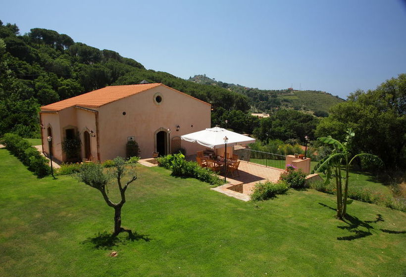 Bed and Breakfast Le Ginestre Bed&Breakfast  | Cefalu | Palermo | Italia 4