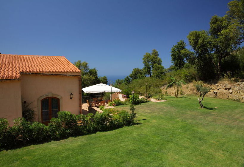 Bed and Breakfast Le Ginestre Bed&Breakfast  | Cefalu | Palermo | Italia 5